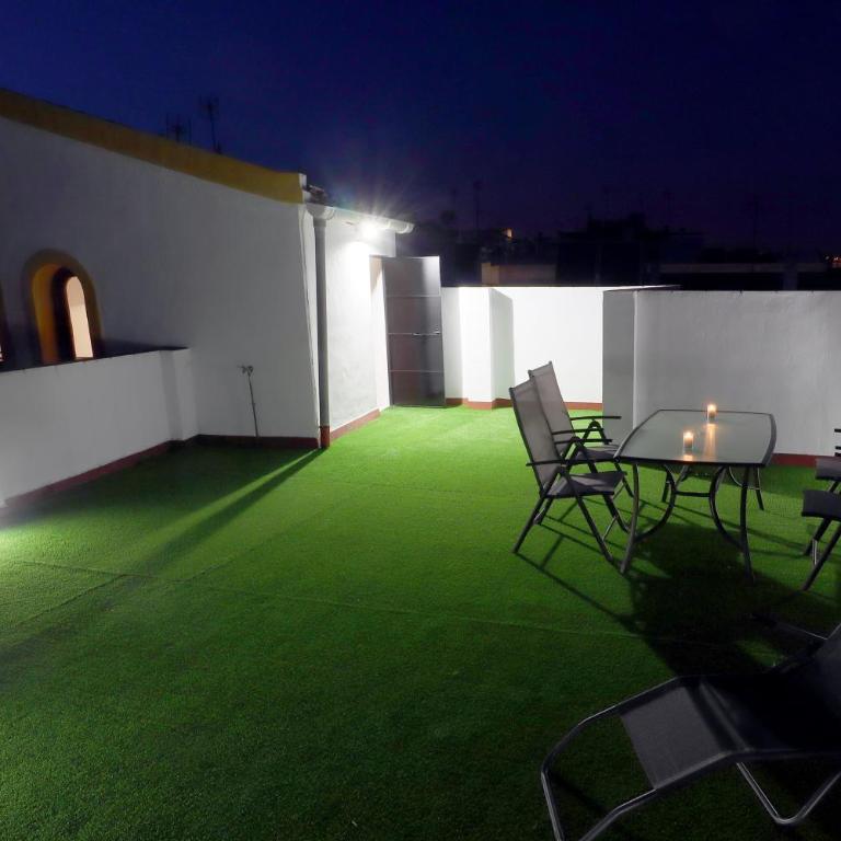 La Terraza de Alfaros & Parking Gratuito - Apartamento de 2 dormitorios - 7