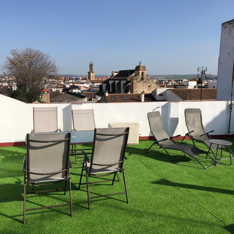 La Terraza de Alfaros & Parking Gratuito - Apartamento de 2 dormitorios - 8