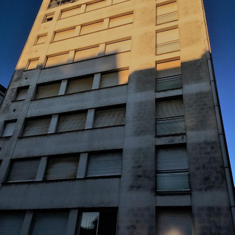 SPLENDIDE T3 DE 70m2 VUE MER A 2 MINUTES DU CENTRE-VILLE - Apartment mit 2 Schlafzimmern - 73