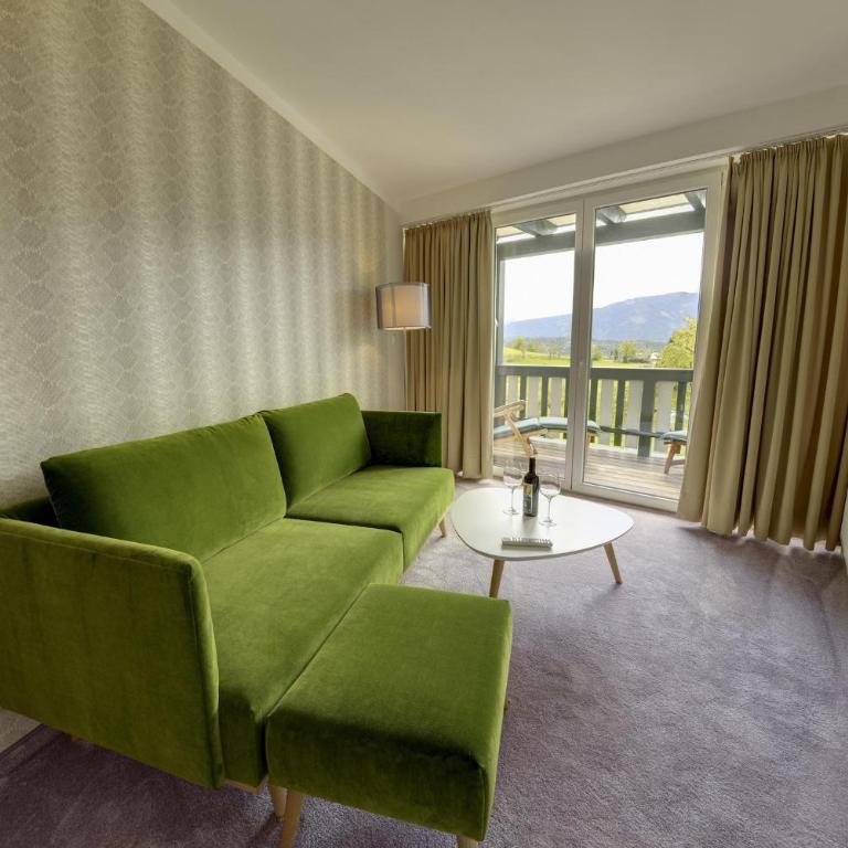 Das Moerisch - Deluxe Doppelzimmer - 3