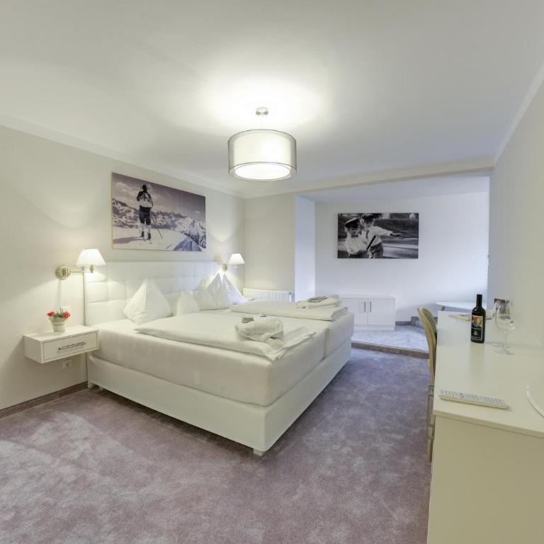 Das Moerisch - Deluxe Doppelzimmer - 2