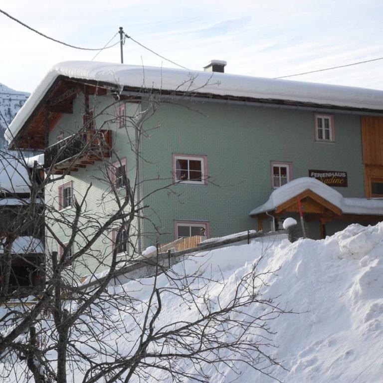 Ferienhaus Nadine - Ferienhaus - 34