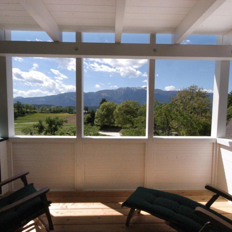 Das Moerisch - Superior Doppelzimmer mit Balkon - 4