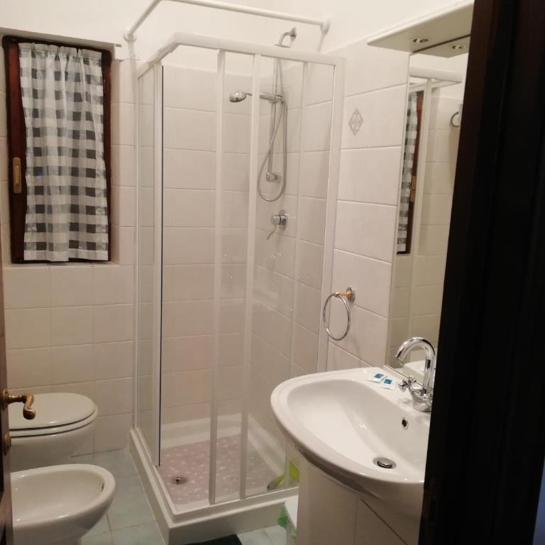 Il Ginepro - Casa con 2 Camere da Letto - 14