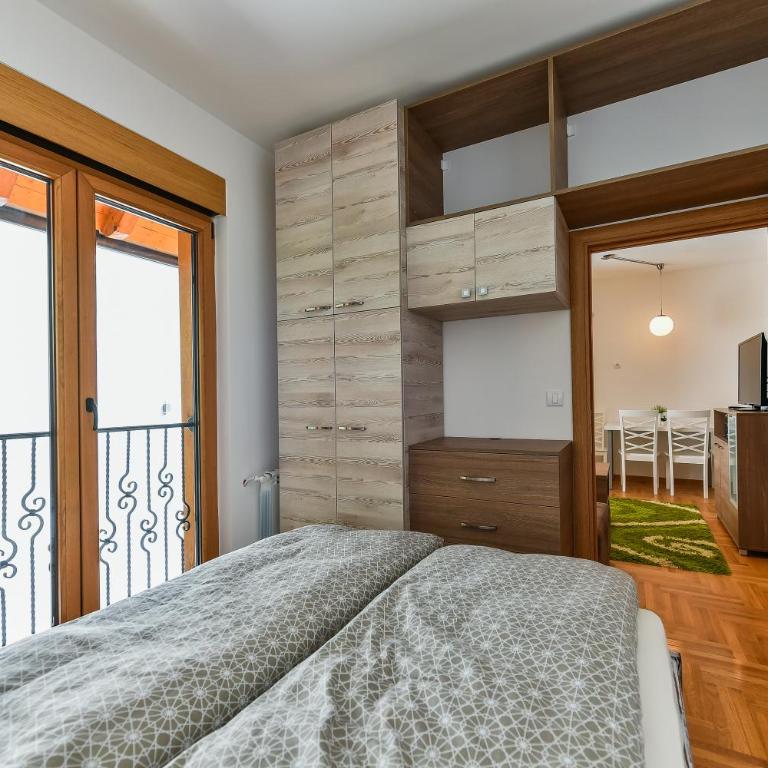 Central point Zlatibor - Apartman sa 1 Spavaćom Sobom - 11