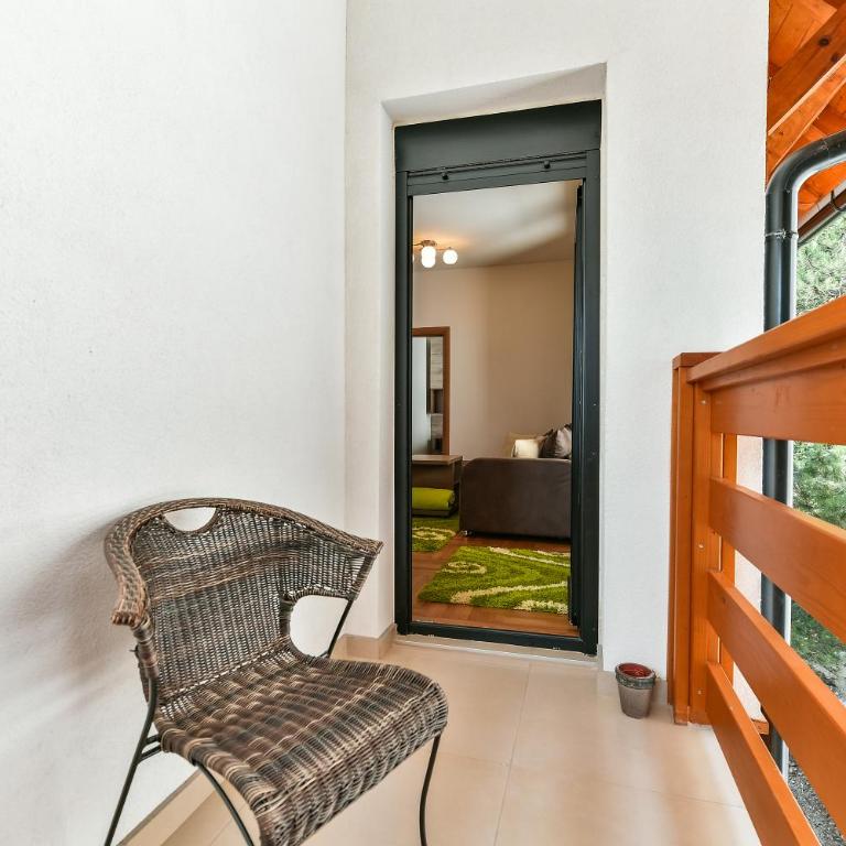 Central point Zlatibor - Apartman sa 1 Spavaćom Sobom - 15