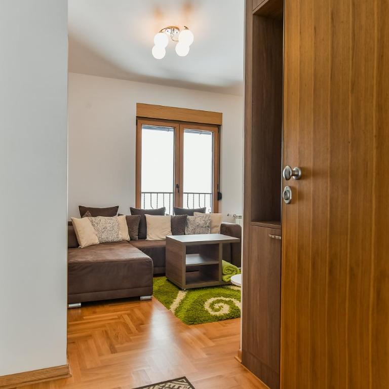 Central point Zlatibor - Apartman sa 1 Spavaćom Sobom - 3