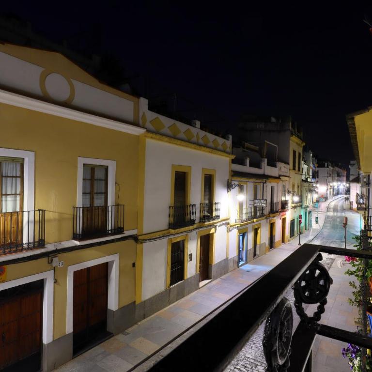 La Terraza de Alfaros & Parking Gratuito - Apartamento de 1 dormitorio - 9