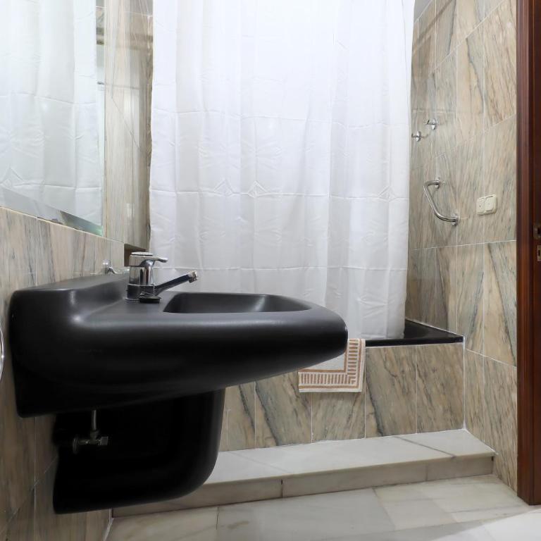 La Terraza de Alfaros & Parking Gratuito - Apartamento de 1 dormitorio - 16