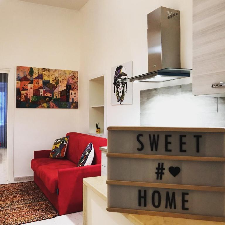 Casa G&G Pignasecca 2 nel cuore di Napoli - Appartamento con 2 Camere da Letto - 6