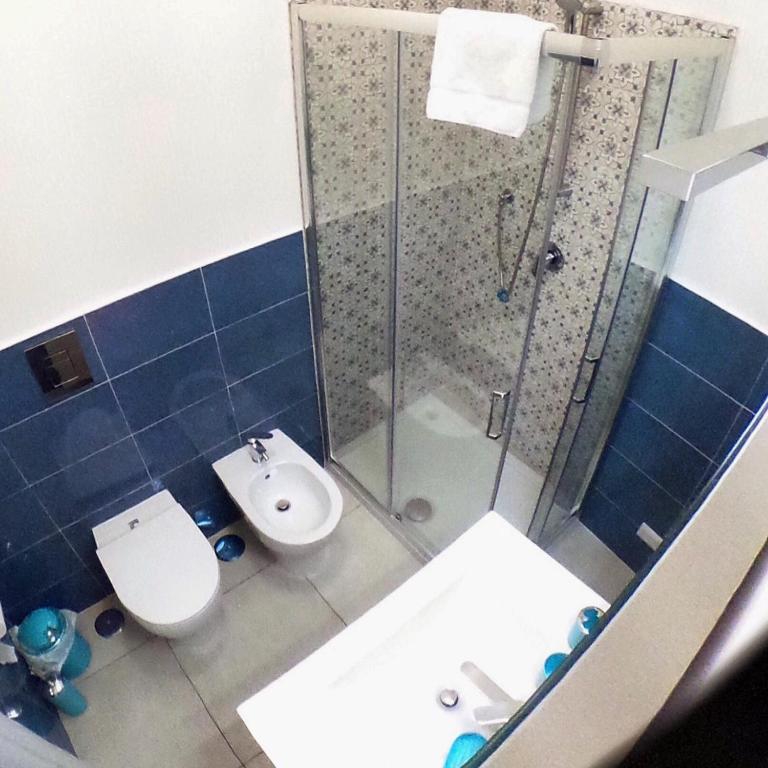 Casa G&G Pignasecca 2 nel cuore di Napoli - Appartamento con 2 Camere da Letto - 16