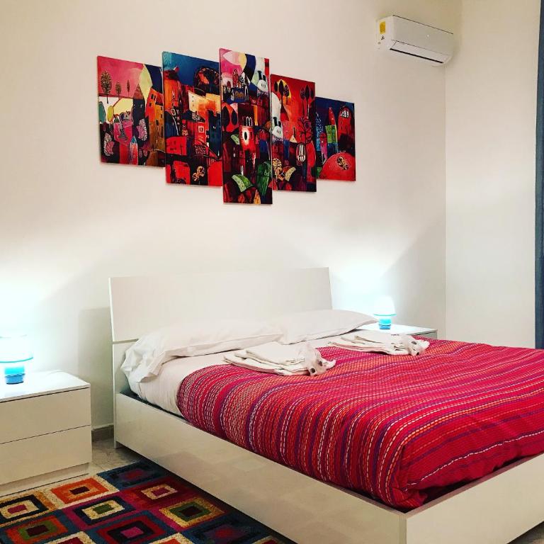 Casa G&G Pignasecca 2 nel cuore di Napoli - Appartamento con 2 Camere da Letto - 20