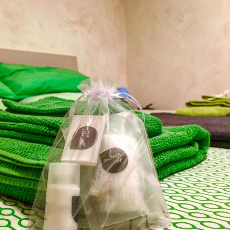 Casa G&G Pignasecca 2 nel cuore di Napoli - Appartamento con 2 Camere da Letto - 23
