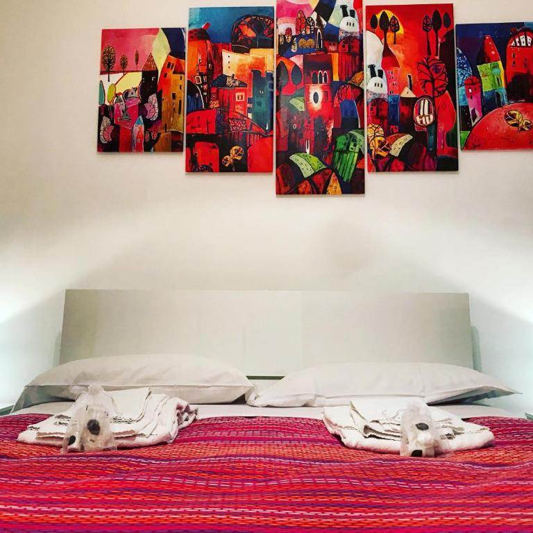 Casa G&G Pignasecca 2 nel cuore di Napoli - Appartamento con 2 Camere da Letto - 25