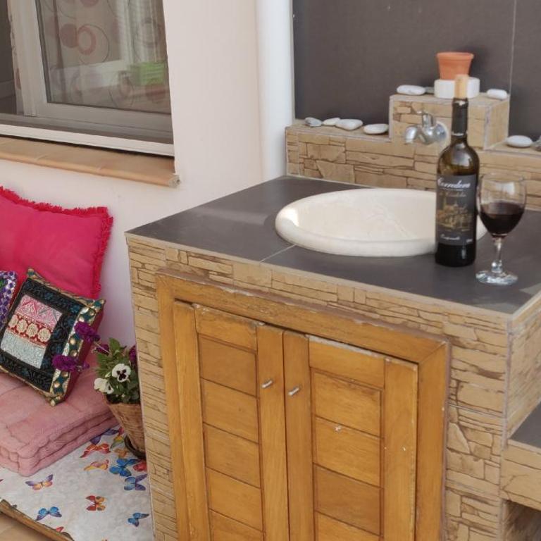 Tropical Andalusian place - Apartamento - 8