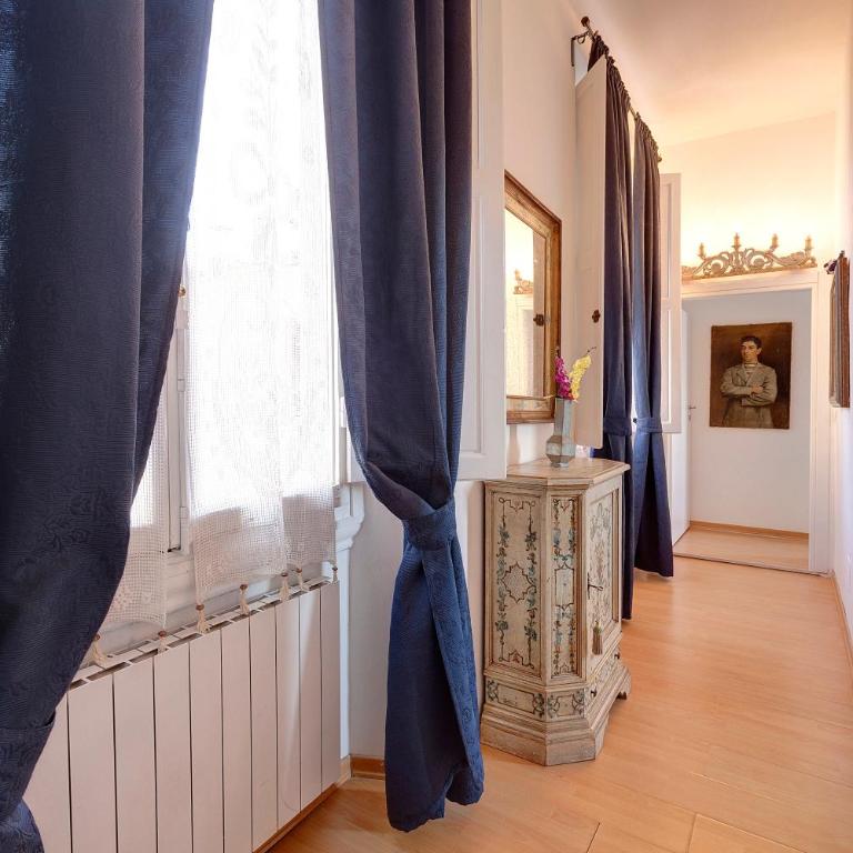 Cappelle Medici - Three-Bedroom Apartment - 6