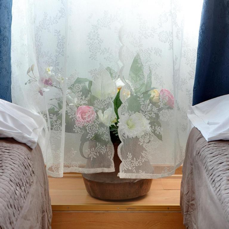 Cappelle Medici - Three-Bedroom Apartment - 34