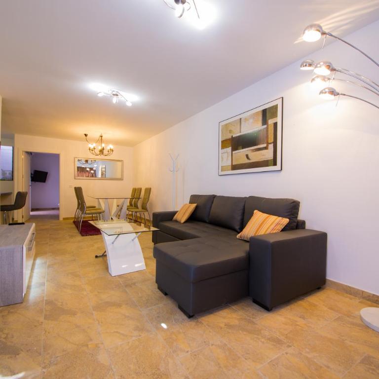 Calle Lanzarote 29C - Casa con 1 dormitorio - 3