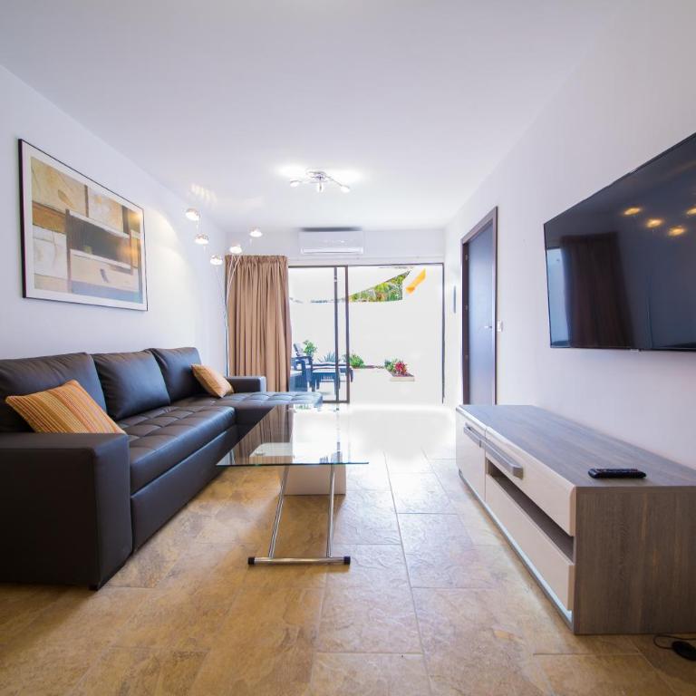 Calle Lanzarote 29C - One-Bedroom House - 1