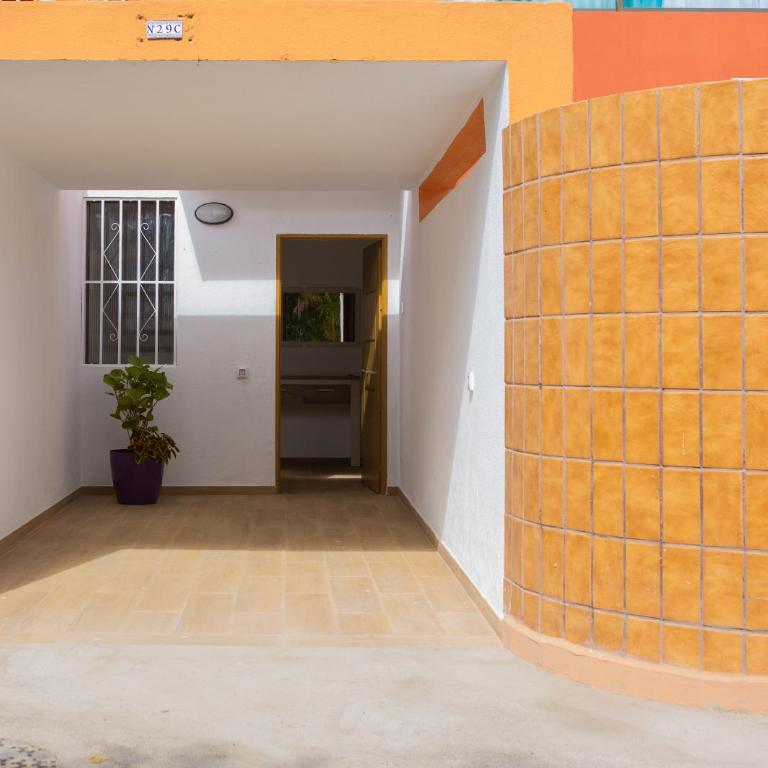 Calle Lanzarote 29C - One-Bedroom House - 18