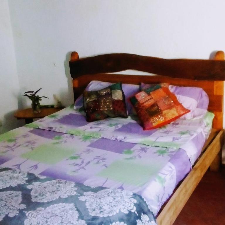Casa Venus en Acuario - Habitación Cuádruple Económica - 11