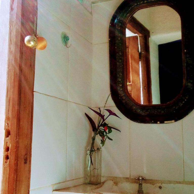 Casa Venus en Acuario - Habitación Cuádruple Económica - 12
