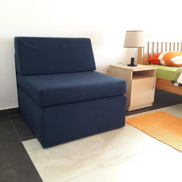 Pensions Airport - One-Bedroom Apartment - 14