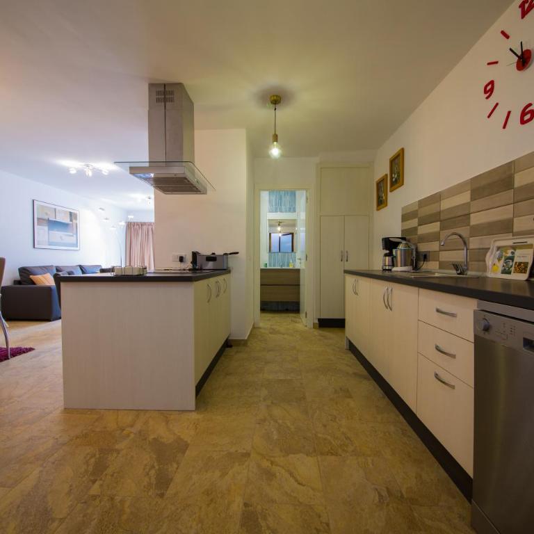 Calle Lanzarote 29C - One-Bedroom House - 8