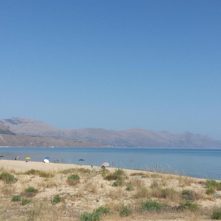 Elios casevacanze sulla spiaggia - Vacation Home - 5