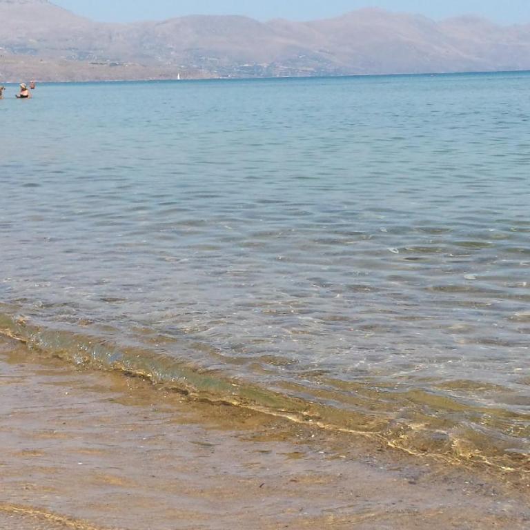 Elios casevacanze sulla spiaggia - Vacation Home - 6