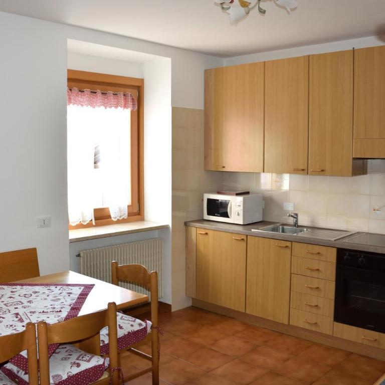 Appartamenti Osti Sansoni Mariarosa - Apartment - 9