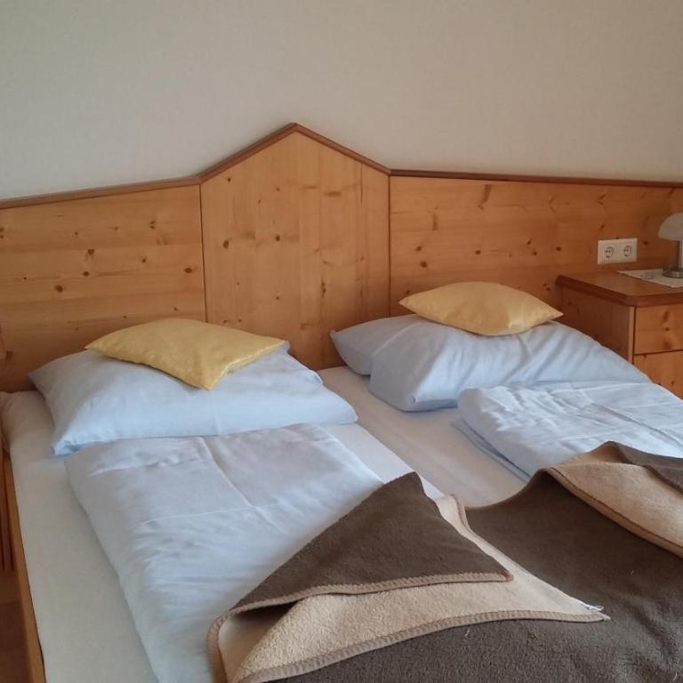 Müllnerhaus - Doppelzimmer - 4