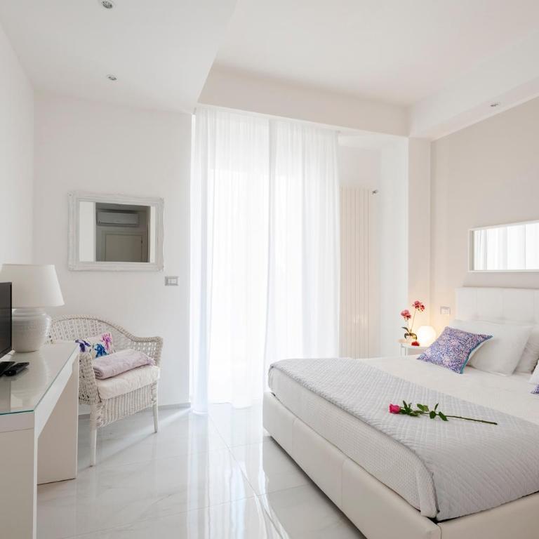 Via Dante Luxury Home - Appartamento Deluxe - 28