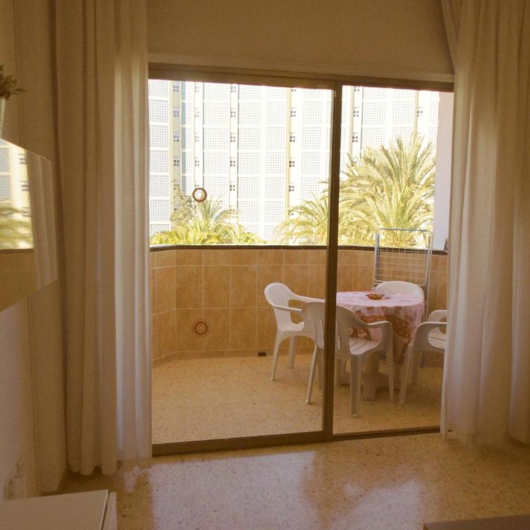 Apartamento Garland Agaete Parque - Apartment with Garden View - 16