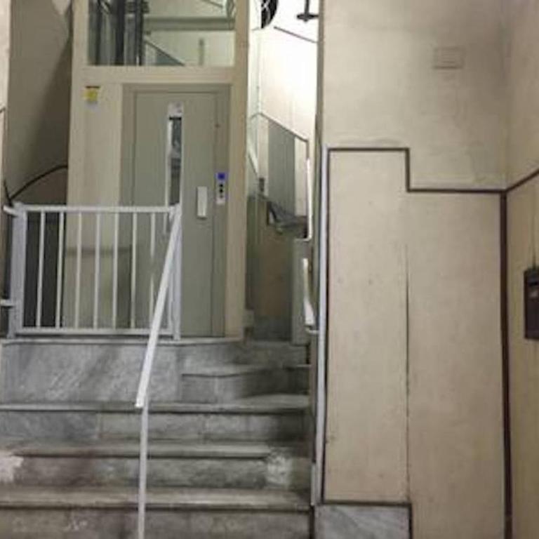 Casa G&G Pignasecca 2 nel cuore di Napoli - Appartamento con 2 Camere da Letto - 34