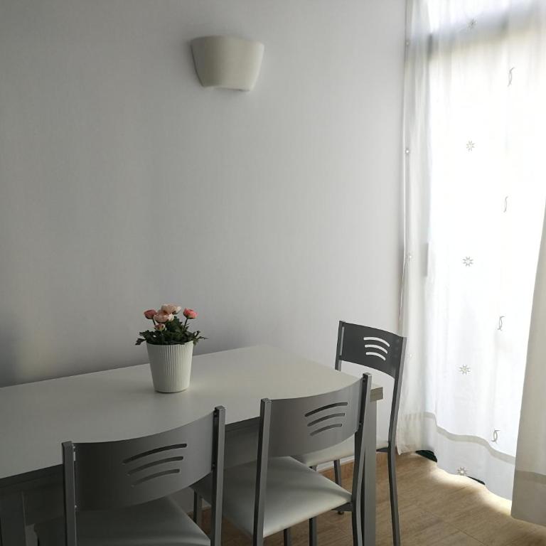 HUELLA CANARIA Complejo LAS OLAS - Apartamento de 2 dormitorios - Milu - 3