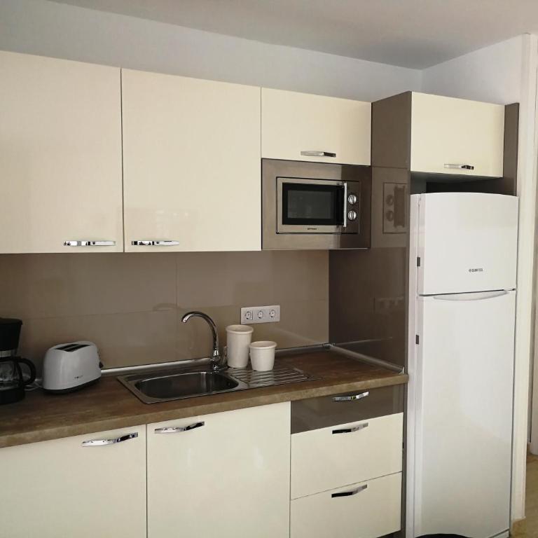 HUELLA CANARIA Complejo LAS OLAS - Apartamento de 2 dormitorios - Milu - 4