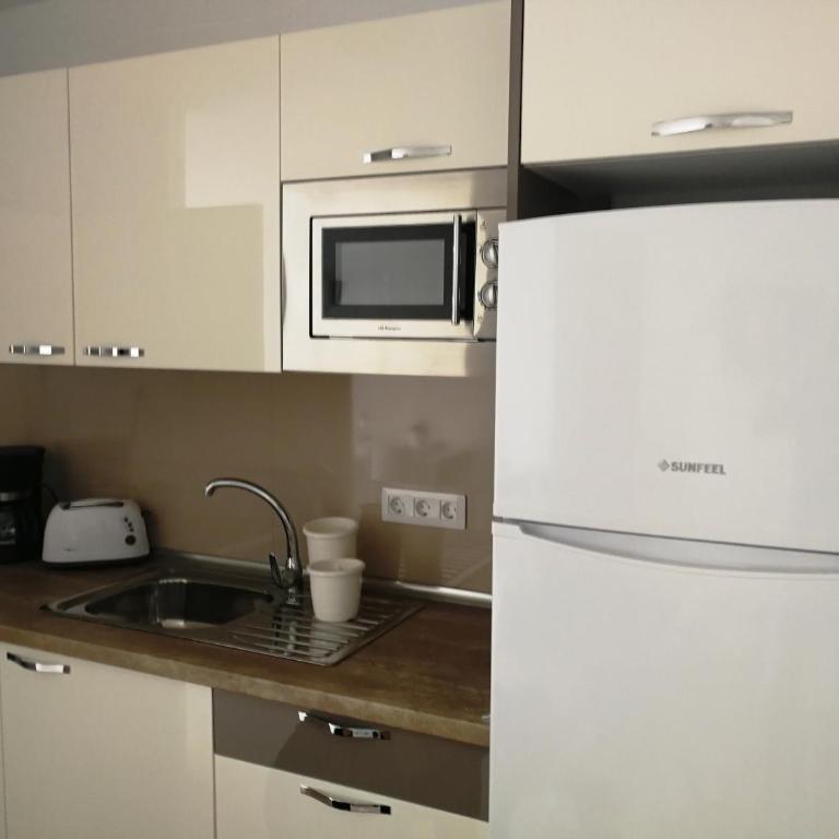 HUELLA CANARIA Complejo LAS OLAS - Apartamento de 2 dormitorios - Milu - 6