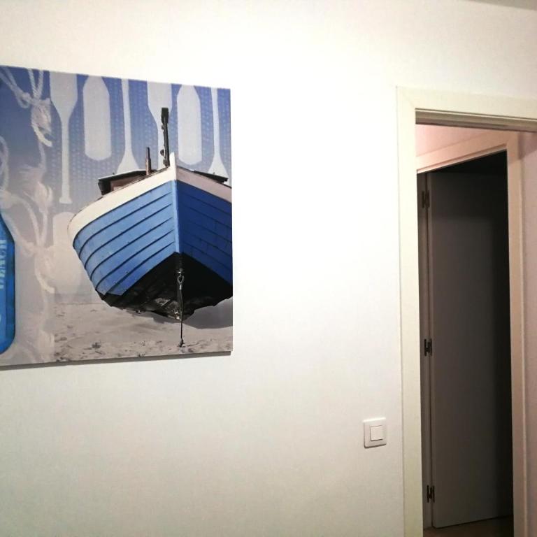 HUELLA CANARIA Complejo LAS OLAS - Apartamento de 2 dormitorios - Milu - 12