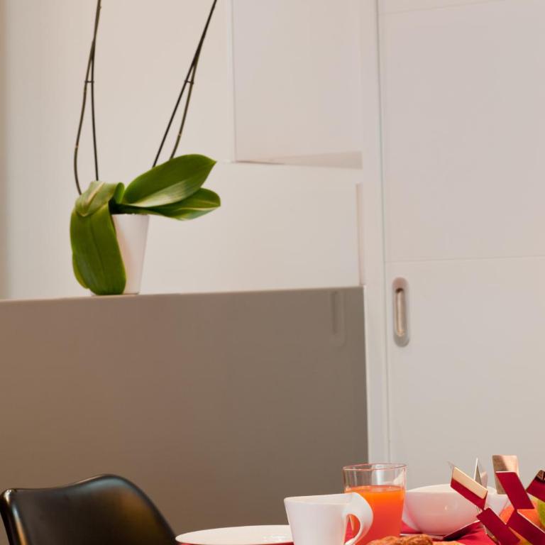 Studio La Savoyarde - Vision Luxe - Studio (2 Adultes) - 6