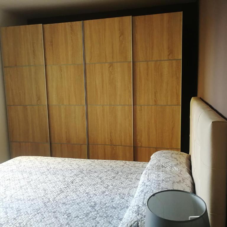 HUELLA CANARIA Complejo LAS OLAS - Apartamento de 2 dormitorios - Milu - 8