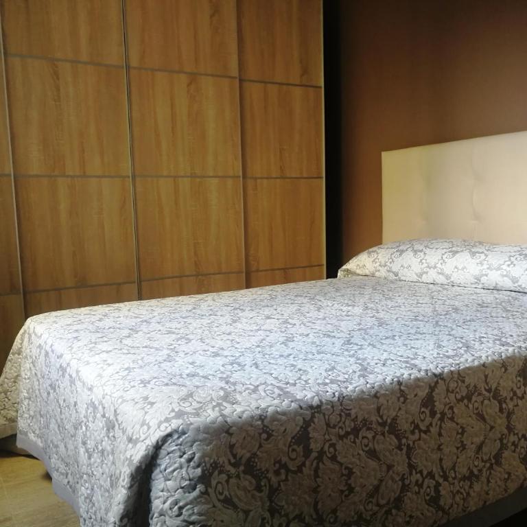 HUELLA CANARIA Complejo LAS OLAS - Apartamento de 2 dormitorios - Milu - 9