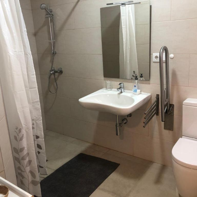 APLUS Apartamentos, Old Town Benidorm - Apartamento - Planta baja - 2