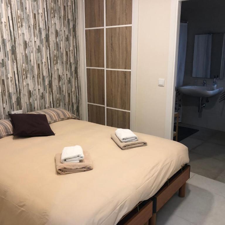 APLUS Apartamentos, Old Town Benidorm - Apartamento - Planta baja - 1