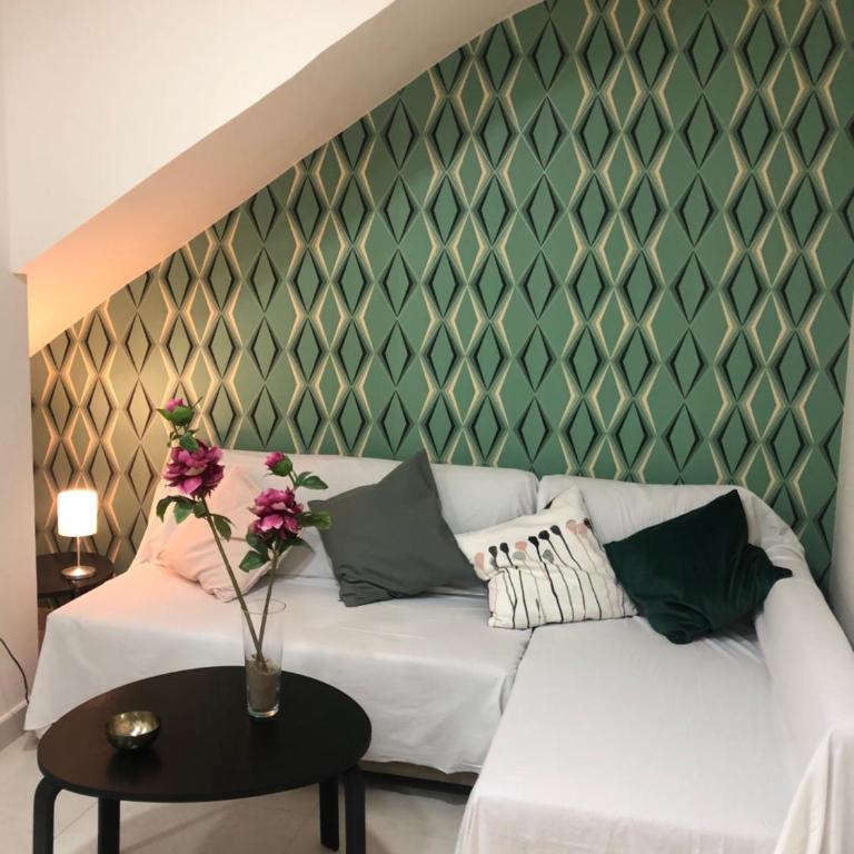 APLUS Apartamentos, Old Town Benidorm - Apartamento - Planta baja - 4