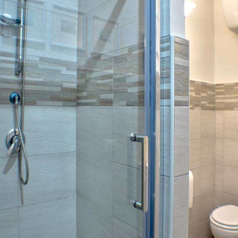 Manuela Apartments Piazza del Plebiscito Centro - Appartamento Standard - 11