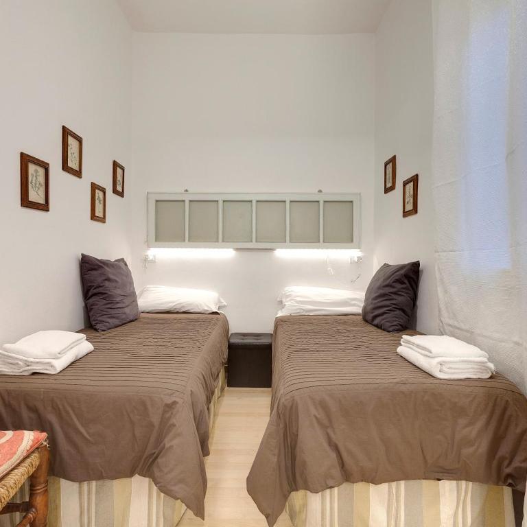 Faenza Apartment - Deluxe Apartment - 23