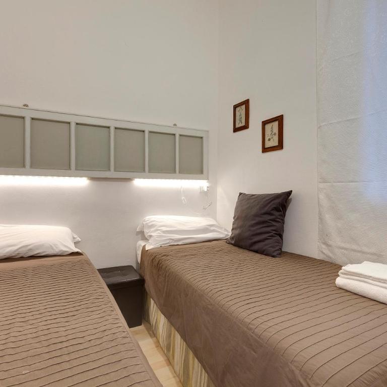 Faenza Apartment - Deluxe Apartment - 21