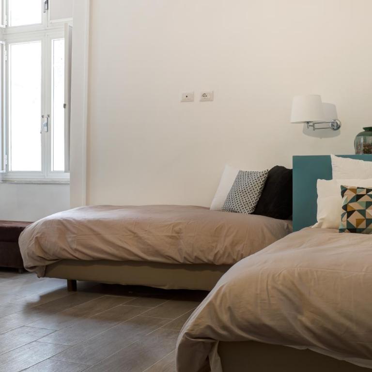 Manuela Apartments Piazza del Plebiscito Centro - Appartamento Standard - 8