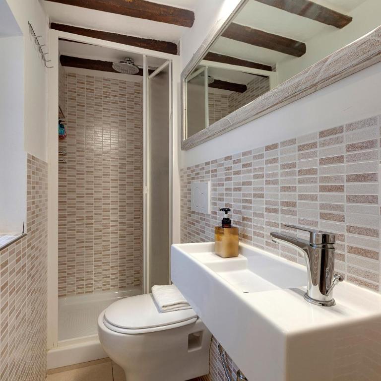 Faenza Apartment - Deluxe Apartment - 25